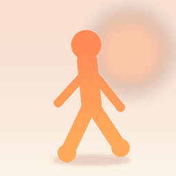 Daystride app icon
