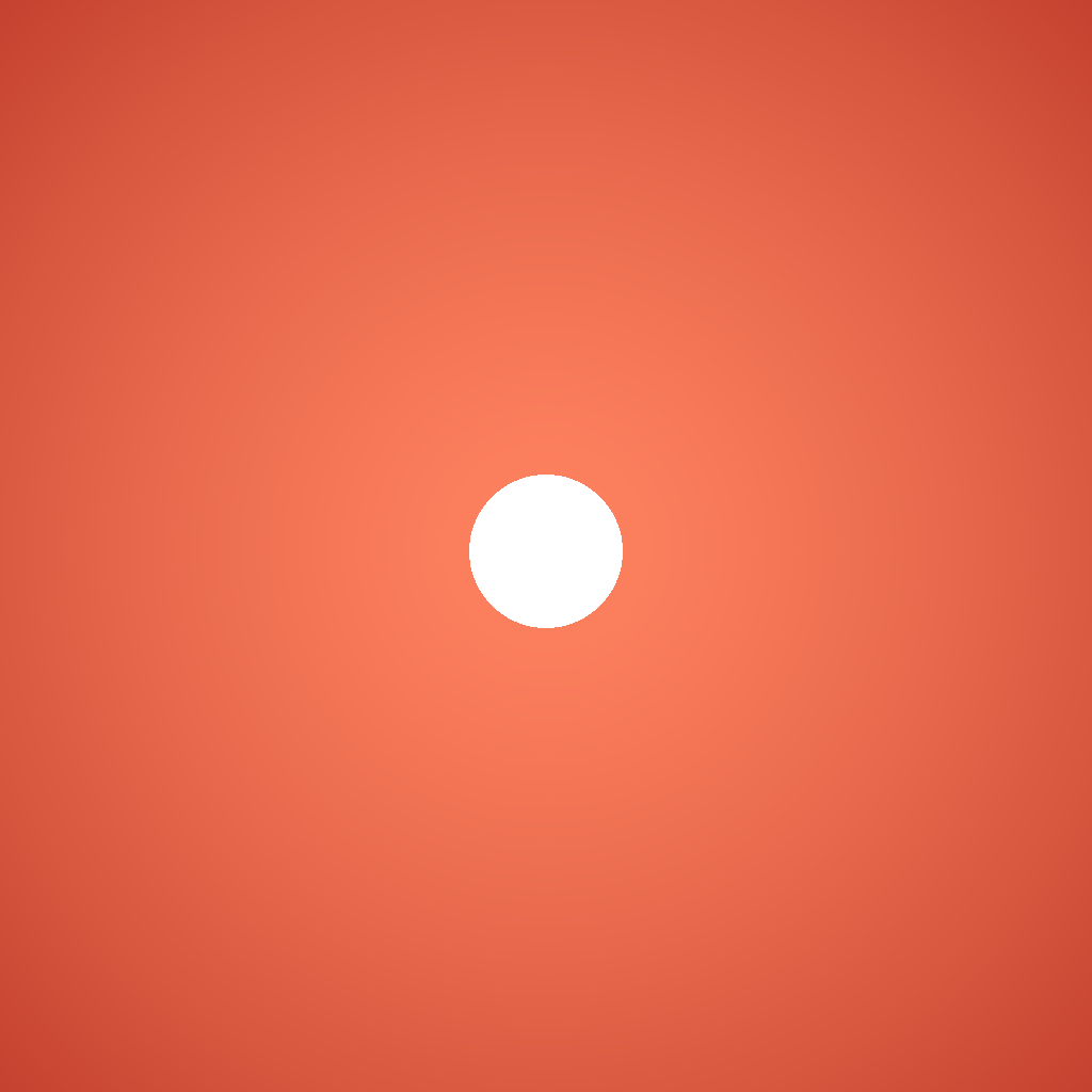 Until app icon
