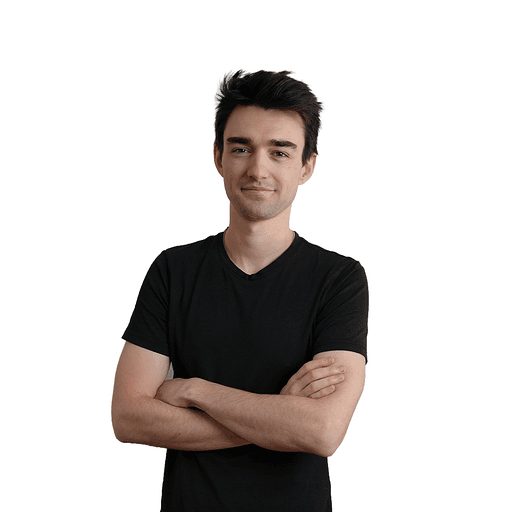 Tun Keltesch, founder of TK MEDIA